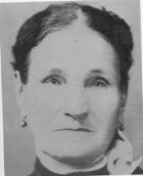 Celia Ann Despain (1829 - 1905) Profile